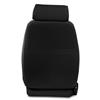 Fox Body Mustang Factory Style Black Cloth Sport Seats | 79-93