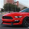 2015-17 Mustang Factory Style HID Headlights