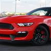 2015-17 Mustang Factory Style HID Headlights