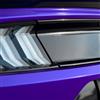 2015-23 Mustang Decklid Panel  - Gloss Black