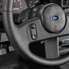 1987-89 Mustang Factory Style Steering Wheel - Cruise Control  - Black
