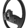 1987-89 Mustang Factory Style Steering Wheel - Cruise Control  - Black