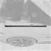 2015-17 Mustang Fender to Hood Seal - LH