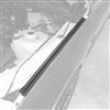 2018-23 Mustang Fender to Hood Seal - LH