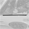2015-17 Mustang Fender to Hood Seal - RH