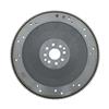 1996-17 Mustang Flywheel - Nodular Iron - 10.5"|11" - 8 Bolt