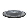 1996-17 Mustang Flywheel - Nodular Iron - 10.5"|11" - 8 Bolt