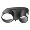 2003-04 Mustang Fog Light Bezel Kit Cobra