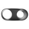 2003-04 Mustang Fog Light Bezel Kit Cobra