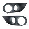 1999-01 Mustang Fog Light Bezel Kit Cobra