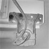 1994-1998 Mustang Fog Light Bracket Hardware Kit