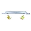 1987-93 Mustang Fog Light Bracket Kit GT