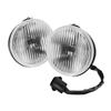 1987-93 Mustang Fog Light Kit GT/Cobra