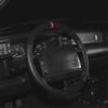 1990-93 Mustang SVE FR350 Steering Wheel
