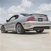 1994-04 Mustang SVE FR500 Wheel - 17X10.5 Anthracite