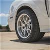 1994-04 Mustang SVE FR500 Wheel - 17X10.5  - Silver