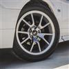 1994-04 Mustang SVE FR500 Wheel - 17X9  - Anthracite