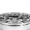 1994-04 Mustang SVE FR500 Wheel - 17X9  - Chrome