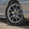 1994-04 Mustang SVE FR500 Wheel - 17X9  - Chrome