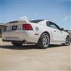 1994-04 Mustang SVE FR500 Wheel - 17X9  - Chrome