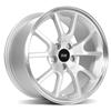 1994-04 Mustang SVE FR500 Wheel - 17X9  - Silver