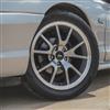 1994-04 Mustang SVE FR500 Wheel Kit - 17x9/10.5  - Anthracite