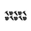 1994-2004 Mustang Frame Rail Air Deflectors