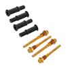 1979-82 Mustang Front Brake Caliper Bolt & Hardware Kit