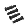 1979-82 Mustang Front Brake Caliper Bolt & Hardware Kit