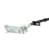 2005-14 Mustang Front Brake Hose - RH