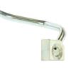 2005-14 Mustang Front Brake Hose - RH