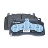 2020-2022 Mustang GT500 Front Brake Pads