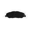 2005-14 Mustang Front Brake Pads - Ceramic