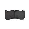 2013-14 Mustang Front Brake Pads -  Semi-Metallic GT500