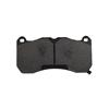 2013-14 Mustang Front Brake Pads -  Semi-Metallic GT500
