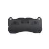 2013-14 Mustang Front Brake Pads -  Semi-Metallic GT500