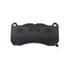 2013-14 Mustang Front Brake Pads -  Semi-Metallic GT500