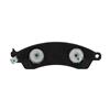 1994-04 Mustang Front Brake Pads  - Ceramic Cobra/Bullitt/Mach 1