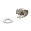 1994-04 Mustang Front Brake Pads  - Ceramic Cobra/Bullitt/Mach 1