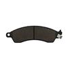 1994-04 Mustang Front Brake Pads  - Ceramic Cobra/Bullitt/Mach 1