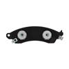 1994-04 Mustang Front Brake Pads  - Ceramic Cobra/Bullitt/Mach 1