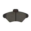 1994-98 Mustang Front Brake Pads  - Ceramic GT/V6