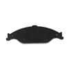 1999-04 Mustang Front Brake Pads  - Ceramic GT/V6