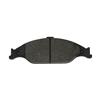 1999-04 Mustang Front Brake Pads  - Ceramic GT/V6