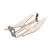 1999-04 Mustang Front Brake Pads  - Ceramic GT/V6