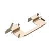 1999-04 Mustang Front Brake Pads  - Ceramic GT/V6