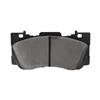 2015-23 Mustang Front Brake Pads - Ceramic  - Base GT/EcoBoost PP