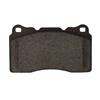 2011-14 Mustang Front Brake Pads  - Low Metallic
