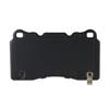 2011-14 Mustang Front Brake Pads  - Low Metallic