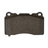 2011-14 Mustang Front Brake Pads  - Low Metallic